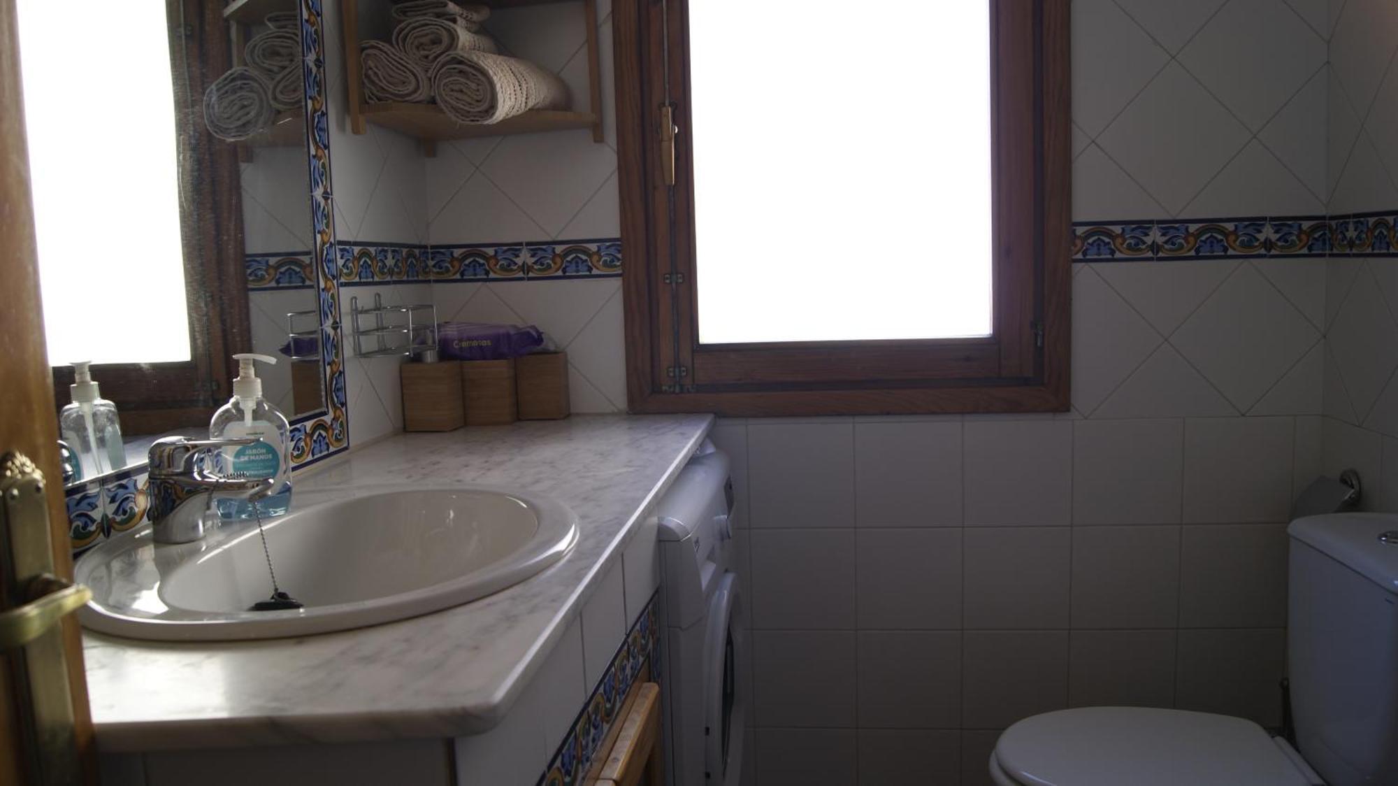 Casa Rural Pepita Letur Exteriér fotografie
